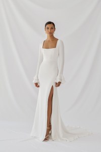 Alexandra Grecco Spring 2022