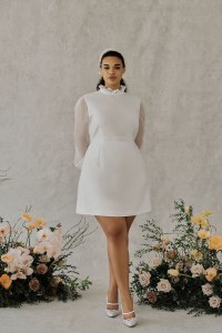 Alexandra Grecco Spring 2022