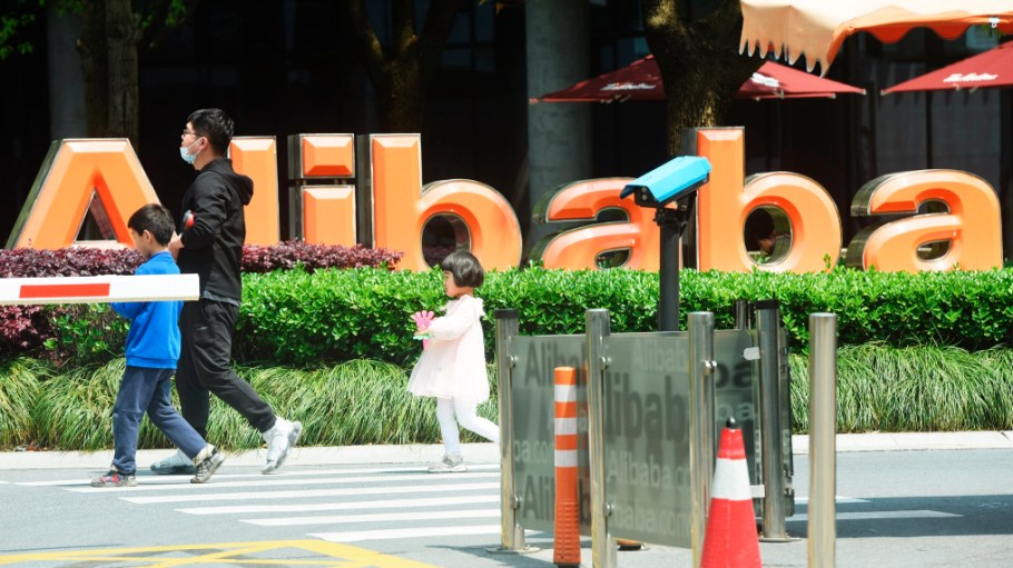 Hit it by a $2.81 billion antitrust fine due to unfair competition, Alibaba said it will improve merchant access to its ecommerce platforms.