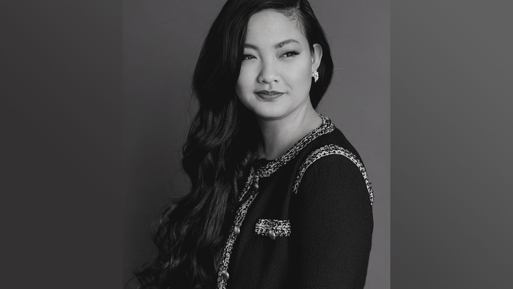 Amanda Nguyen