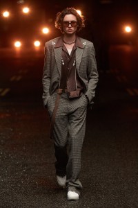 Amiri Men’s Fall 2021