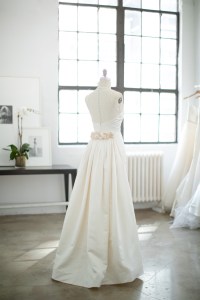 Amsale Bridal Fall 2021