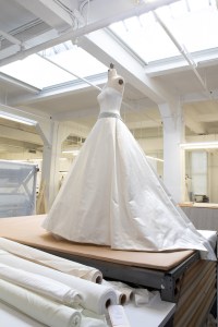Amsale Bridal Fall 2021