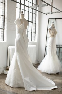 Amsale Bridal Fall 2021