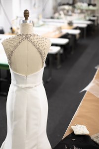 Amsale Bridal Fall 2021