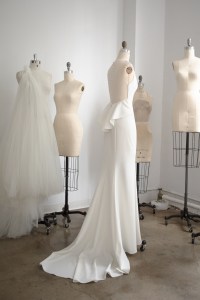 Amsale Bridal Fall 2021
