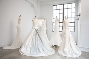 Amsale Bridal Fall 2021