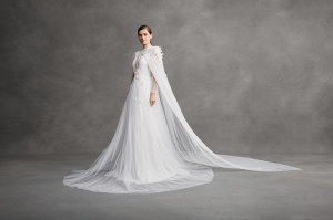 Andrew Kwon Bridal Spring 2021
