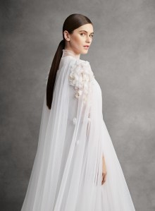 Andrew Kwon Bridal Spring 2021