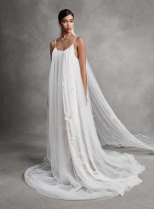 Andrew Kwon Bridal Spring 2021