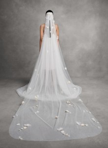 Andrew Kwon Bridal Spring 2021