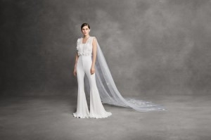 Andrew Kwon Bridal Spring 2021