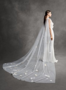 Andrew Kwon Bridal Spring 2021
