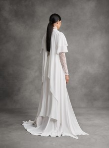 Andrew Kwon Bridal Spring 2021
