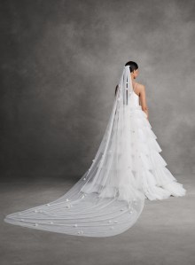 Andrew Kwon Bridal Spring 2021