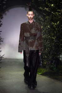 Angel Chen RTW Fall 2021