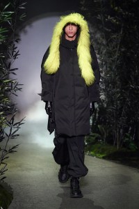 Angel Chen RTW Fall 2021
