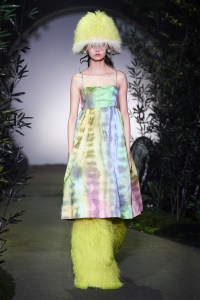 Angel Chen RTW Fall 2021