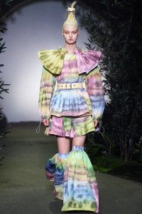 Angel Chen RTW Fall 2021