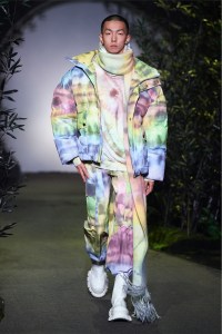 Angel Chen RTW Fall 2021