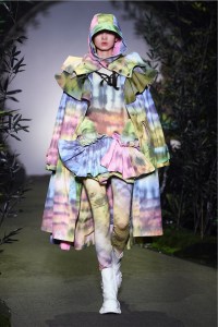 Angel Chen RTW Fall 2021