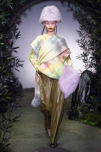 Angel Chen RTW Fall 2021