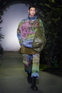 Angel Chen RTW Fall 2021