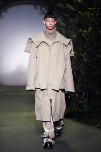 Angel Chen RTW Fall 2021