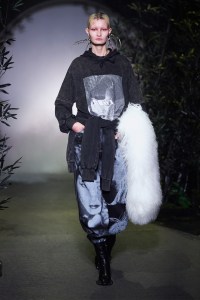Angel Chen RTW Fall 2021