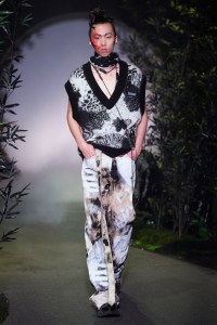 Angel Chen RTW Fall 2021