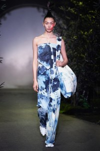 Angel Chen RTW Fall 2021