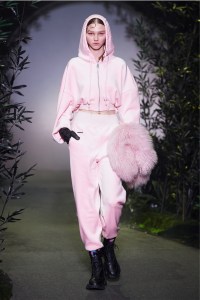 Angel Chen RTW Fall 2021