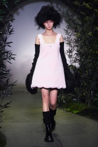 Angel Chen RTW Fall 2021