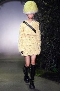 Angel Chen RTW Fall 2021