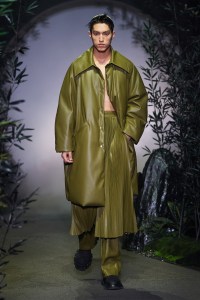 Angel Chen RTW Fall 2021