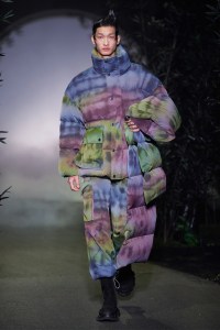 Angel Chen RTW Fall 2021