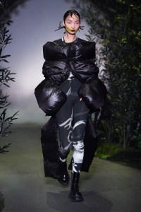 Angel Chen RTW Fall 2021