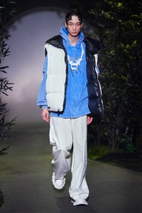Angel Chen RTW Fall 2021
