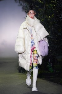 Angel Chen RTW Fall 2021