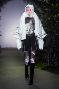 Angel Chen RTW Fall 2021