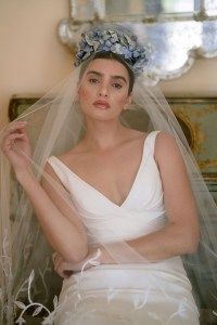 Anne Barge Bridal Spring 2022