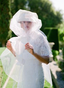 Anne Barge Bridal Spring 2022
