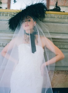 Anne Barge Bridal Spring 2022