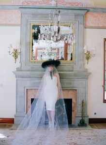 Anne Barge Bridal Spring 2022