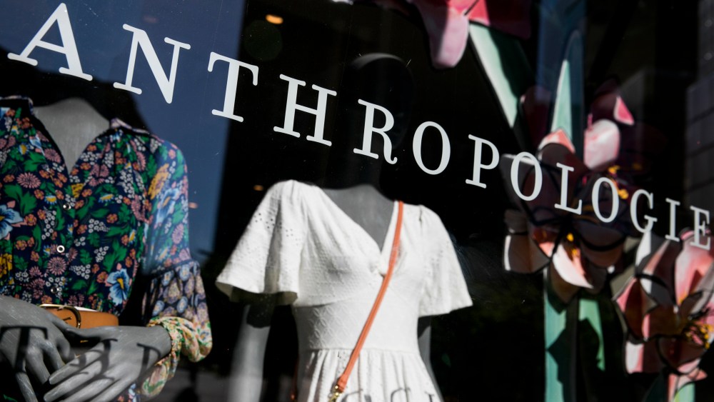 Anthropologie