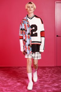 Astrid Andersen RTW Fall 2021