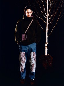 Paria Farzaneh RTW Fall 2021