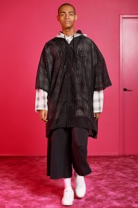 Astrid Andersen RTW Fall 2021