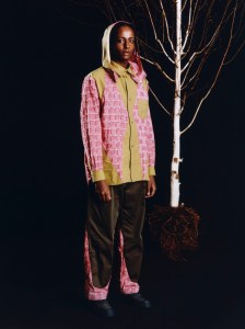 Paria Farzaneh RTW Fall 2021