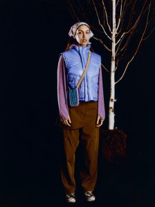 Paria Farzaneh RTW Fall 2021